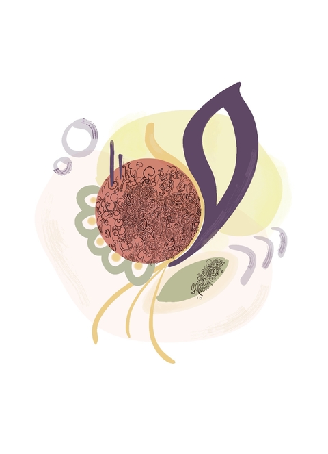 Enlace - Obra digital