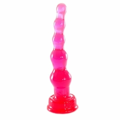 INEXPULSABLE JELLY