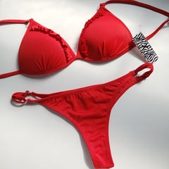 Given Red