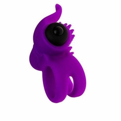 Imagen de ANILLO VIBRADOR BULLET LASTIC RING