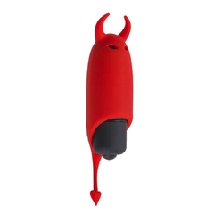 VIBRADOR LASTIC POKET DEVIL - Martina.Mathea