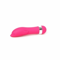 Vibrador Estimulador Clitoris Model B