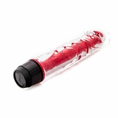 Vibrador Con Funda - comprar online