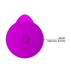VIBRADOR ANAL 10 FUNCIONES SILICONA - comprar online