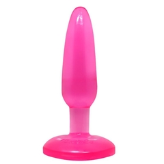 CONSOLADOR PLUG ANAL SOPAPA 14CMX3,5CM en internet