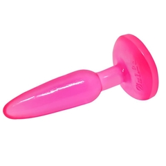 Imagen de CONSOLADOR PLUG ANAL SOPAPA 14CMX3,5CM