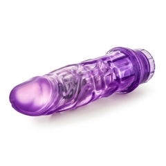 B YOURS - VIBE #3 - PURPLE - Martina.Mathea