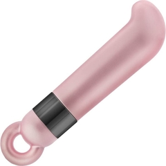 REVIVE - PETITE G - POCKET SIZED G SPOT VIBRATOR - ROSE GOLD en internet