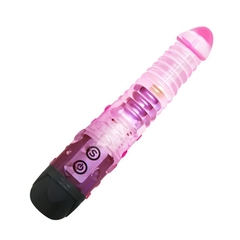 VIBRADOR MULTIFUNCION 17CMX3CM - tienda online
