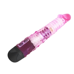 Imagen de VIBRADOR MULTIFUNCION 17CMX3CM