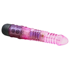 VIBRADOR MULTIFUNCION 17CMX3CM - comprar online