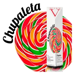 MISS V CHUPALETA
