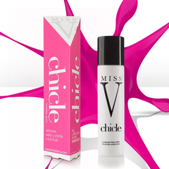 Miss V Chicle