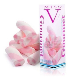 Miss V Malvadiscos Marshmallow