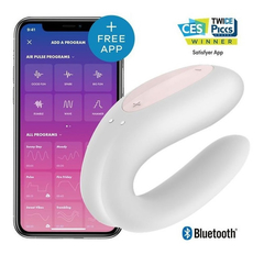 SATISFYER DOUBLE JOY