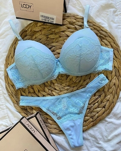 Lody 5105