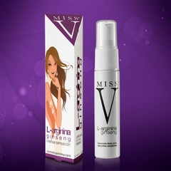 Miss V L-Arginina Ginseng