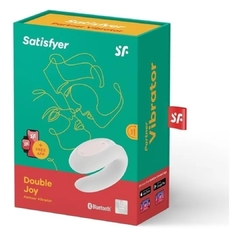 SATISFYER DOUBLE JOY - Martina.Mathea