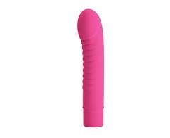VIBRADOR MICK 10 FUNC 13CM X 3CM