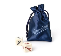 Dados "Kamasutra"
