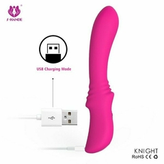 Knight S-hande - comprar online
