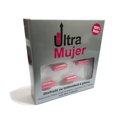 Ultra Mujer