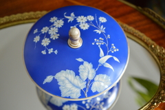 Antigua Bomboniere Porcelana Rosenthal Bavaria 1937 - comprar online