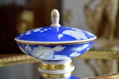 Antigua Bomboniere Porcelana Rosenthal Bavaria 1937 en internet