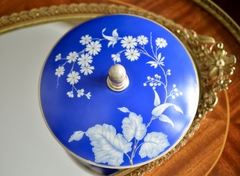 Antigua Bomboniere Porcelana Rosenthal Bavaria 1937 - tienda online