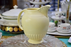Gran Jarra para Agua Crown Devon England , Pattern A157 Art Deco C1930 en internet