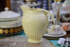 Gran Jarra para Agua Crown Devon England , Pattern A157 Art Deco C1930 - tienda online