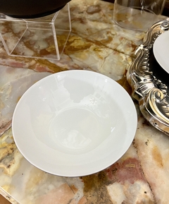 Bowls Compotera Porcelana Continental China Rosenthal, Rhythm Black Charcoal C1959 en internet