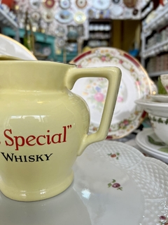 Jarra para Agua Wade Regidor England , Dewar's Special C1957 - tienda online