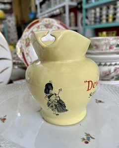 Jarra para Agua Wade Regidor England , Dewar's Special C1957 en internet