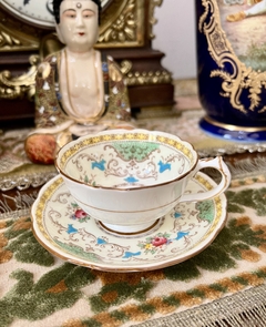 Demitasse Paragon Fine Bone China England , Countess C1935.