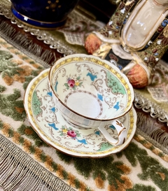 Demitasse Paragon Fine Bone China England , Countess C1935. en internet