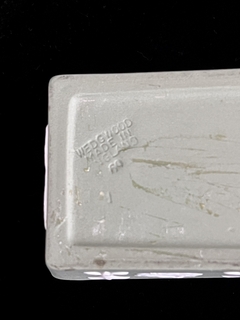 Trinket Box Alhajero Porcelana Wedgwood England , Jasper Ware Escenas Neoclasicas Sage Green C1969 - Funcy Stuff Antiguedades