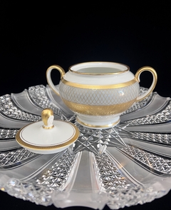 Azucarera Porcelana Rosenthal Germany , Modelo Pricipessa C1950 en internet