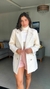 Blazer França - Coisa de Ana