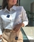 Camisa Merlô - comprar online