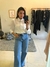 Camisa Kamille - Coisa de Ana