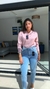 Camisa Merlô - comprar online