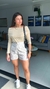 Blusa Daphne - Coisa de Ana