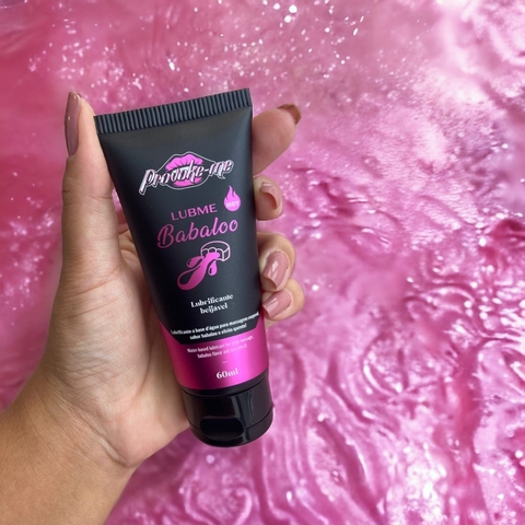 lubrificante de babaloo - comprar online