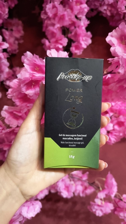 Power long - comprar online