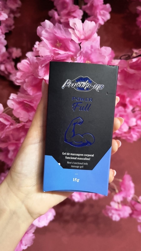 Power full - comprar online