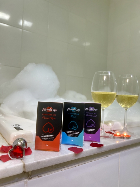 confort me tradicional