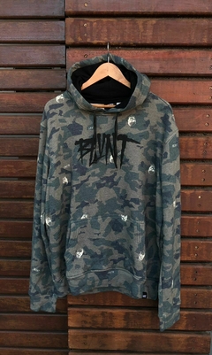 Blusa Blunt