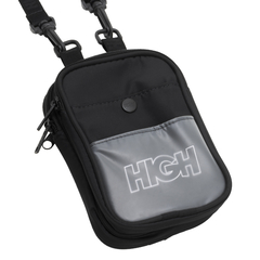 Shoulder Bag High Essential Black Drop 4