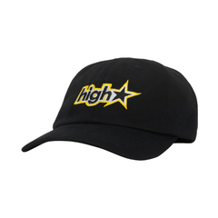 Boné High Company Highstar Black D1 2024 - comprar online